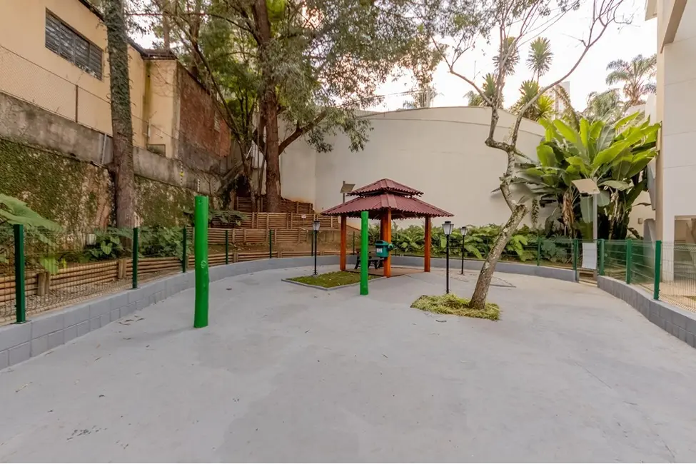 Foto 9 de Apartamento com 3 quartos à venda, 128m2 em Vila Andrade, São Paulo - SP