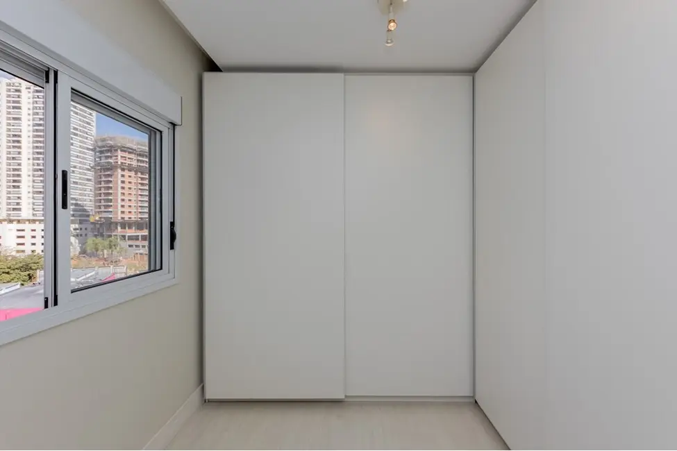 Foto 4 de Apartamento com 3 quartos à venda, 128m2 em Vila Andrade, São Paulo - SP