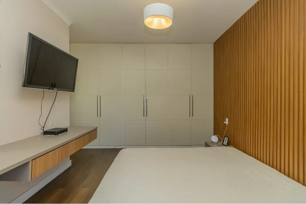 Foto 9 de Apartamento com 3 quartos à venda, 123m2 em Real Parque, São Paulo - SP