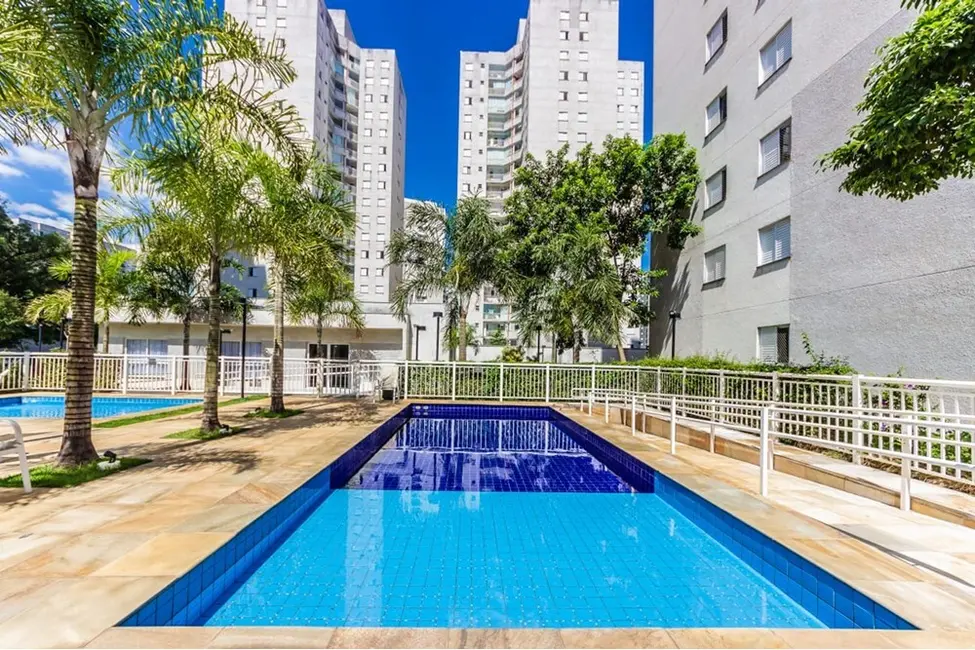 Foto 9 de Apartamento com 2 quartos à venda, 66m2 em Vila Prudente, São Paulo - SP
