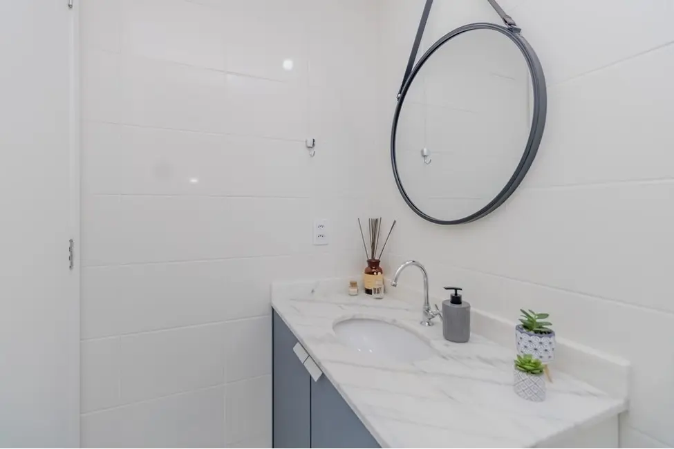 Foto 6 de Apartamento com 2 quartos à venda, 66m2 em Vila Prudente, São Paulo - SP