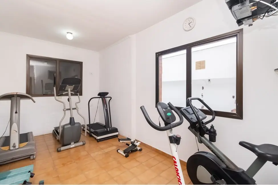 Foto 7 de Apartamento com 3 quartos à venda, 72m2 em Vila Alpina, São Paulo - SP