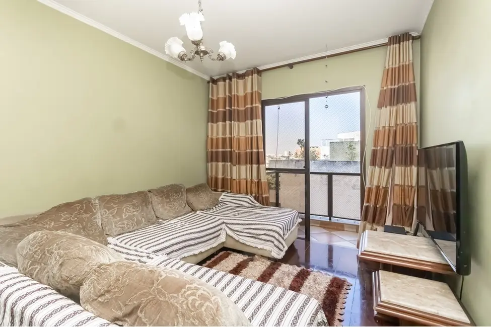 Foto 1 de Apartamento com 3 quartos à venda, 72m2 em Vila Alpina, São Paulo - SP