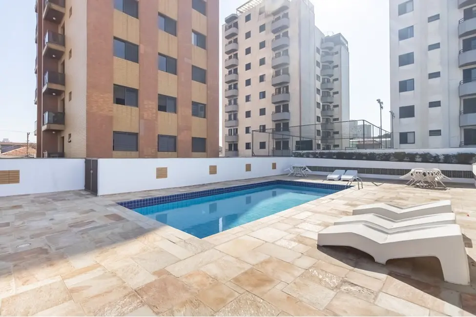 Foto 3 de Apartamento com 3 quartos à venda, 72m2 em Vila Alpina, São Paulo - SP