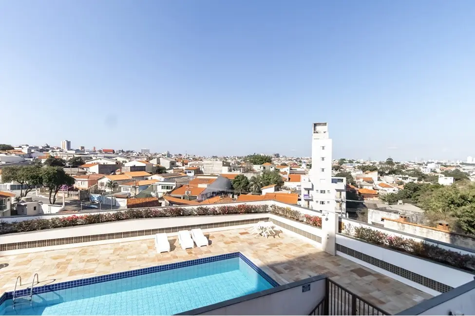 Foto 6 de Apartamento com 3 quartos à venda, 72m2 em Vila Alpina, São Paulo - SP