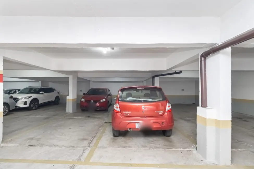 Foto 2 de Apartamento com 3 quartos à venda, 72m2 em Vila Alpina, São Paulo - SP