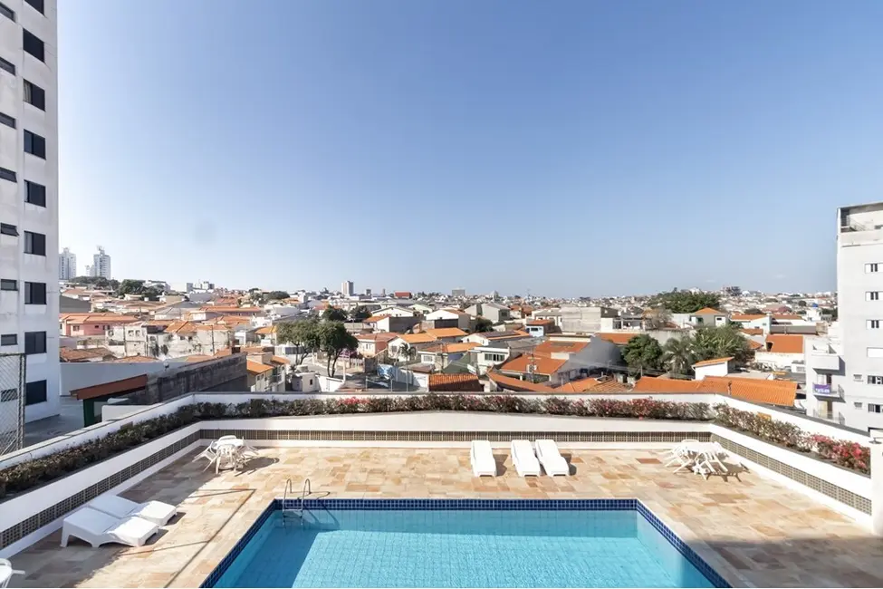 Foto 5 de Apartamento com 3 quartos à venda, 72m2 em Vila Alpina, São Paulo - SP