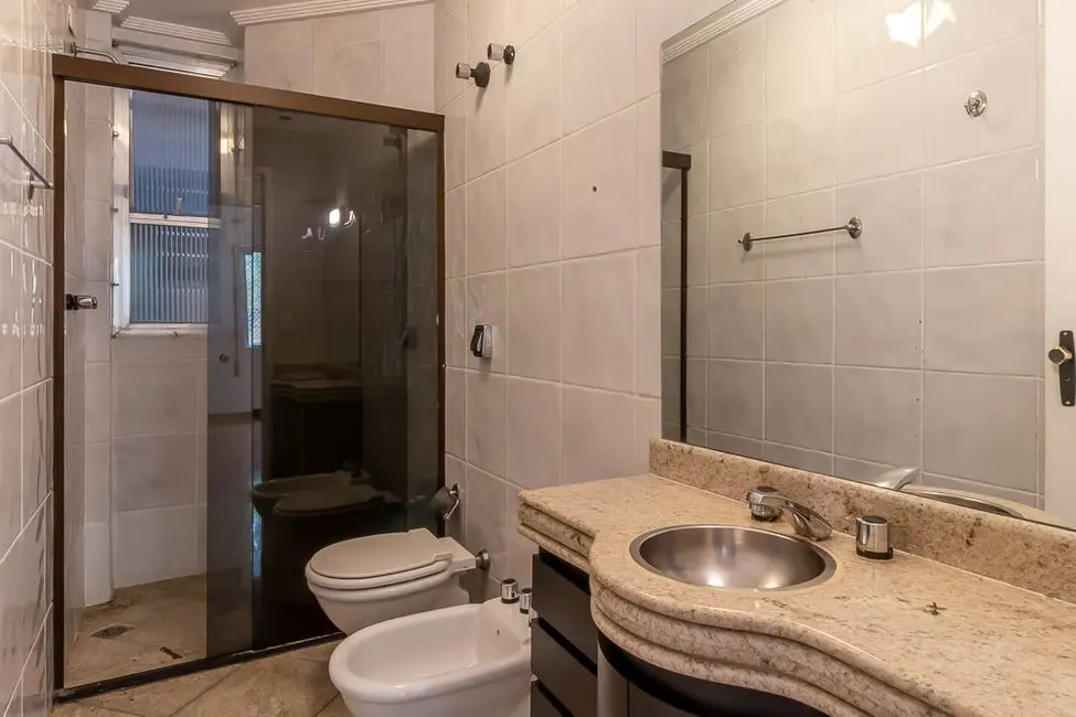 Apartamento com 3 quartos à venda, 125m2 em Pinheiros, São Paulo - SP - imagem 5 Foto 5 de Apartamento com 3 quartos à venda, 125m2 em Pinheiros, São Paulo - SP