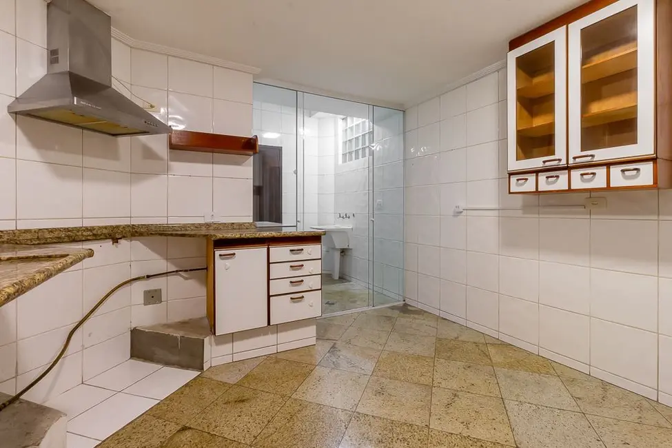 Apartamento com 3 quartos à venda, 125m2 em Pinheiros, São Paulo - SP - imagem 9 Foto 9 de Apartamento com 3 quartos à venda, 125m2 em Pinheiros, São Paulo - SP