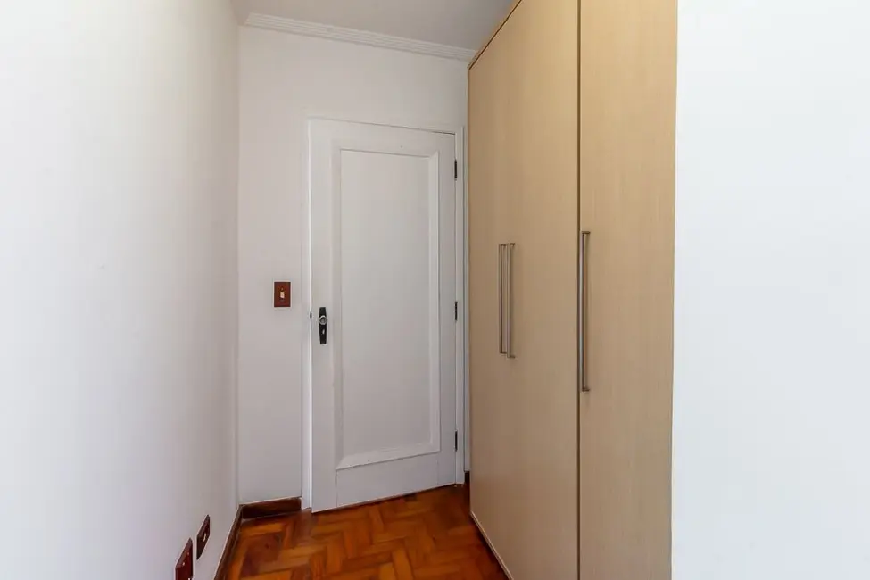 Apartamento com 3 quartos à venda, 125m2 em Pinheiros, São Paulo - SP - imagem 4 Foto 4 de Apartamento com 3 quartos à venda, 125m2 em Pinheiros, São Paulo - SP