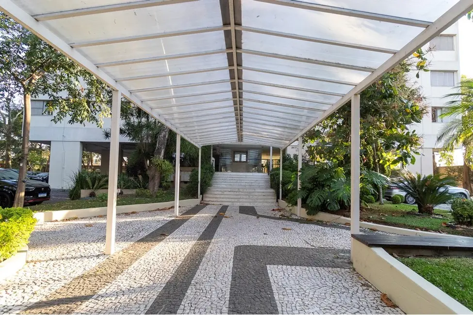 Foto 4 de Apartamento com 2 quartos à venda, 104m2 em Vila Olímpia, São Paulo - SP