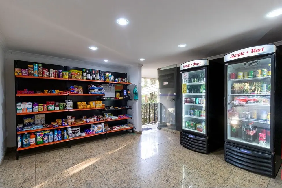 Foto 5 de Apartamento com 2 quartos à venda, 104m2 em Vila Olímpia, São Paulo - SP