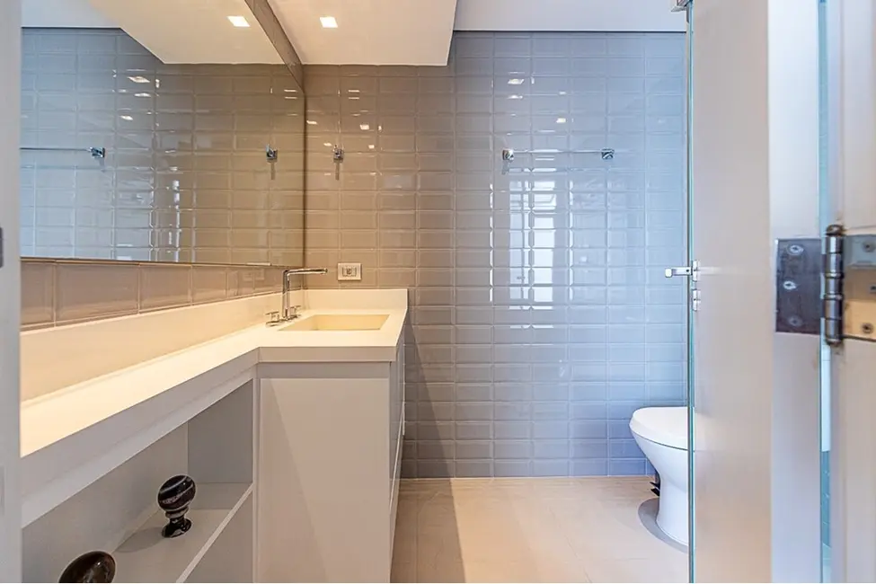 Foto 8 de Apartamento com 2 quartos à venda, 129m2 em Jardim Paulista, São Paulo - SP