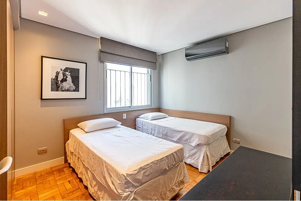 Foto 7 de Apartamento com 2 quartos à venda, 129m2 em Jardim Paulista, São Paulo - SP