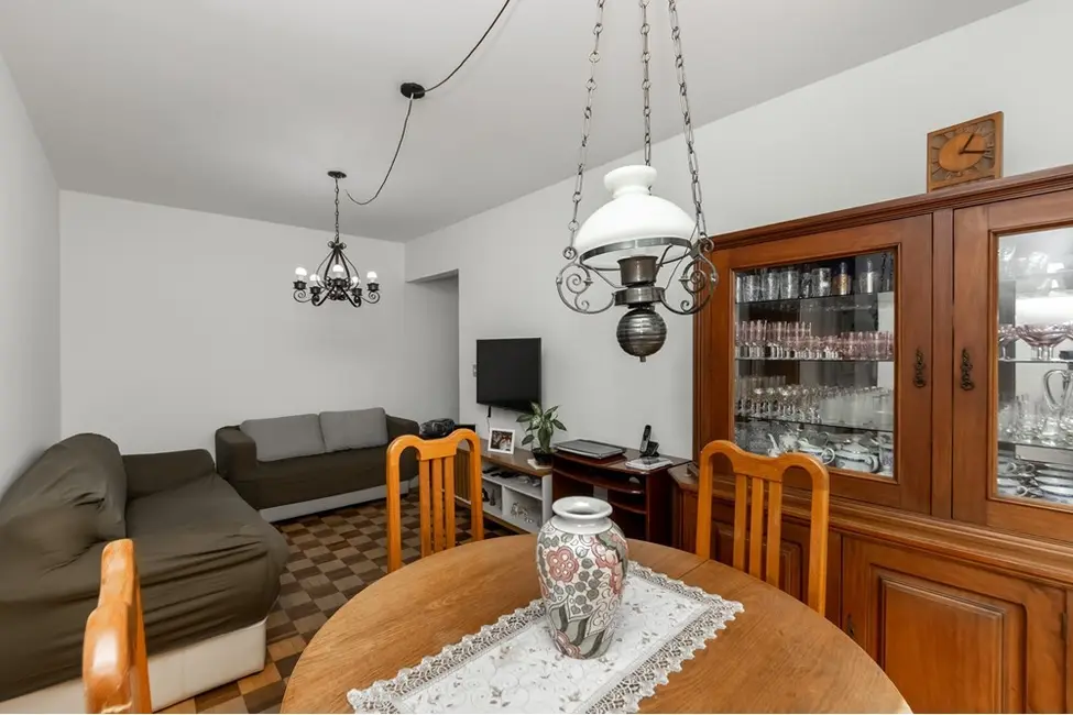 Foto 7 de Apartamento com 2 quartos à venda, 64m2 em Mirandópolis, São Paulo - SP