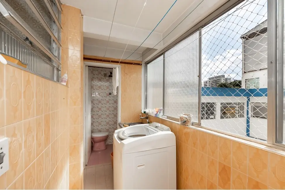 Foto 6 de Apartamento com 2 quartos à venda, 64m2 em Mirandópolis, São Paulo - SP