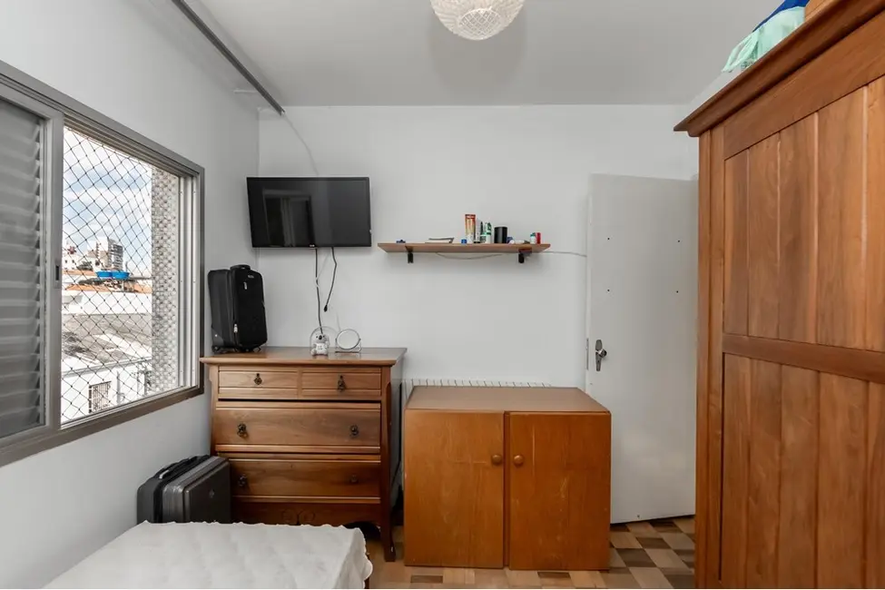 Foto 2 de Apartamento com 2 quartos à venda, 64m2 em Mirandópolis, São Paulo - SP