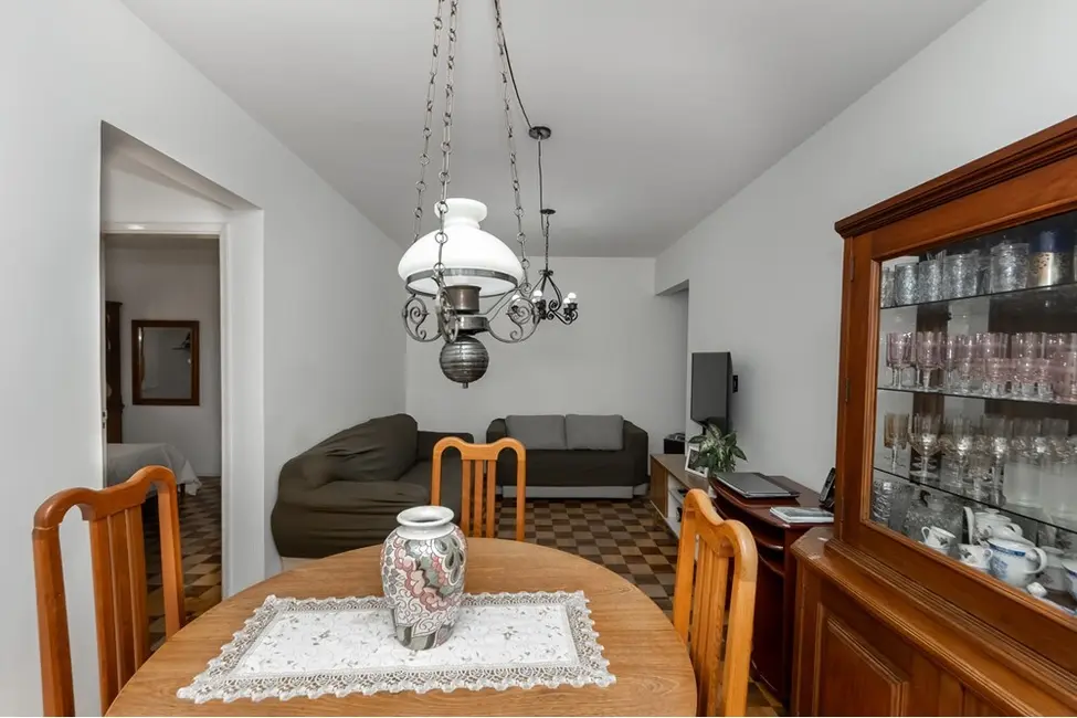 Foto 8 de Apartamento com 2 quartos à venda, 64m2 em Mirandópolis, São Paulo - SP