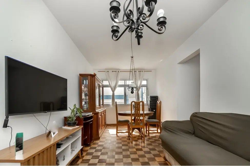 Foto 9 de Apartamento com 2 quartos à venda, 64m2 em Mirandópolis, São Paulo - SP