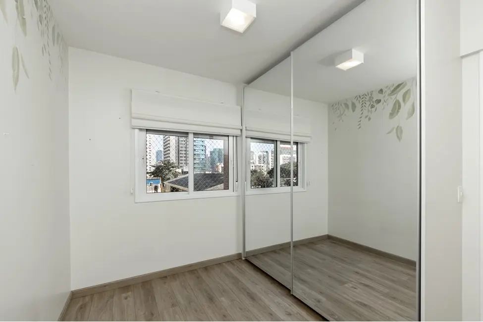 Apartamento com 2 quartos à venda, 120m2 em Vila Olímpia, São Paulo - SP - imagem 3 Foto 3 de Apartamento com 2 quartos à venda, 120m2 em Vila Olímpia, São Paulo - SP