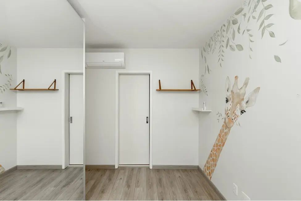 Apartamento com 2 quartos à venda, 120m2 em Vila Olímpia, São Paulo - SP - imagem 4 Foto 4 de Apartamento com 2 quartos à venda, 120m2 em Vila Olímpia, São Paulo - SP