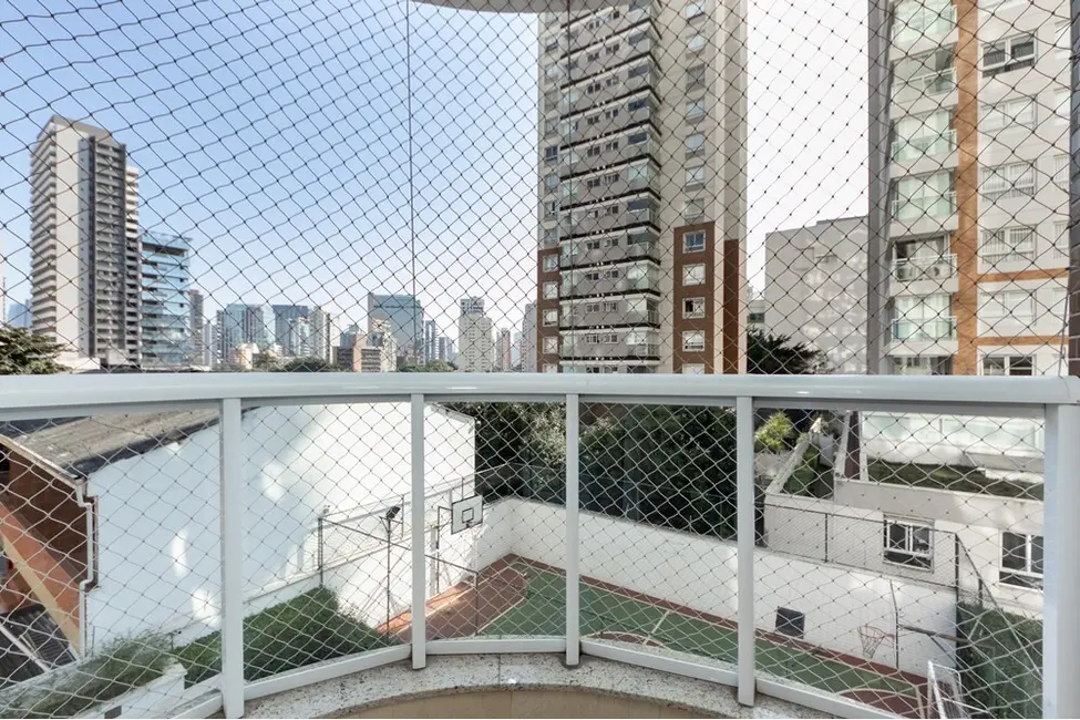 Apartamento com 2 quartos à venda, 120m2 em Vila Olímpia, São Paulo - SP - imagem 8 Foto 8 de Apartamento com 2 quartos à venda, 120m2 em Vila Olímpia, São Paulo - SP