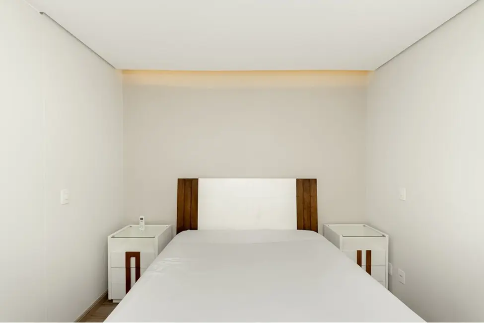 Apartamento com 2 quartos à venda, 120m2 em Vila Olímpia, São Paulo - SP - imagem 6 Foto 6 de Apartamento com 2 quartos à venda, 120m2 em Vila Olímpia, São Paulo - SP