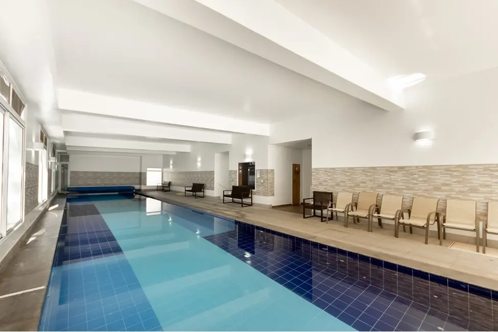 Apartamento com 2 quartos à venda, 120m2 em Vila Olímpia, São Paulo - SP - imagem 2 Foto 2 de Apartamento com 2 quartos à venda, 120m2 em Vila Olímpia, São Paulo - SP