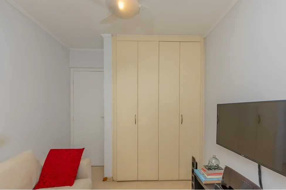 Foto 5 de Apartamento com 3 quartos à venda, 75m2 em Vila Olímpia, São Paulo - SP