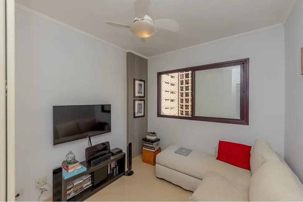 Foto 8 de Apartamento com 3 quartos à venda, 75m2 em Vila Olímpia, São Paulo - SP