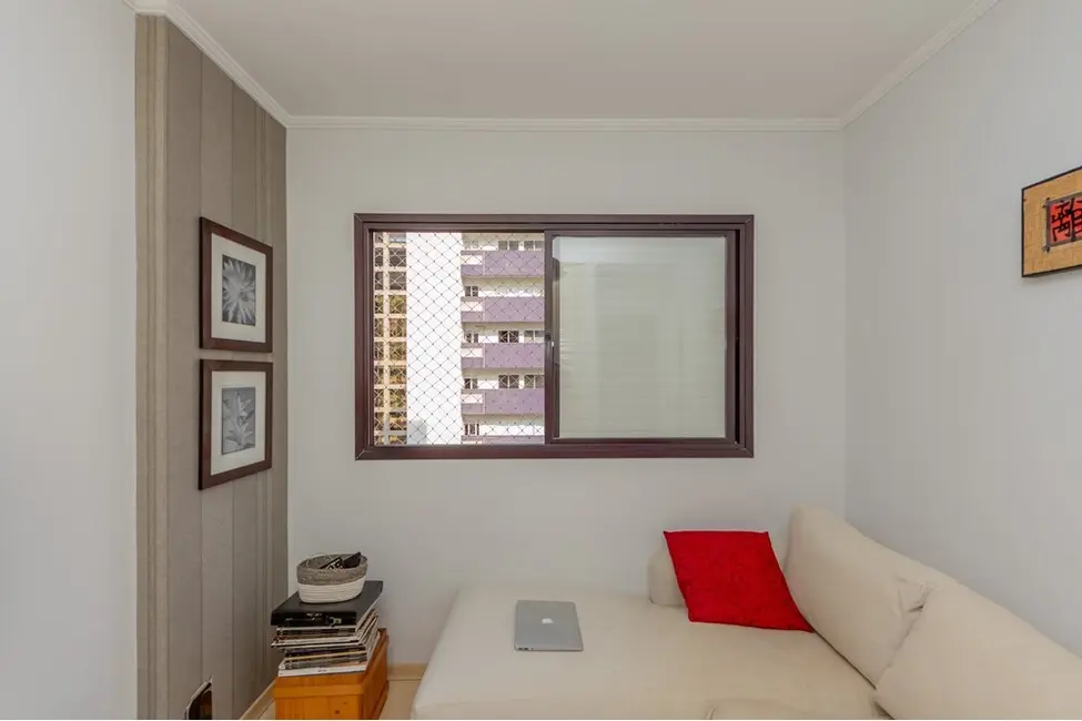 Foto 7 de Apartamento com 3 quartos à venda, 75m2 em Vila Olímpia, São Paulo - SP