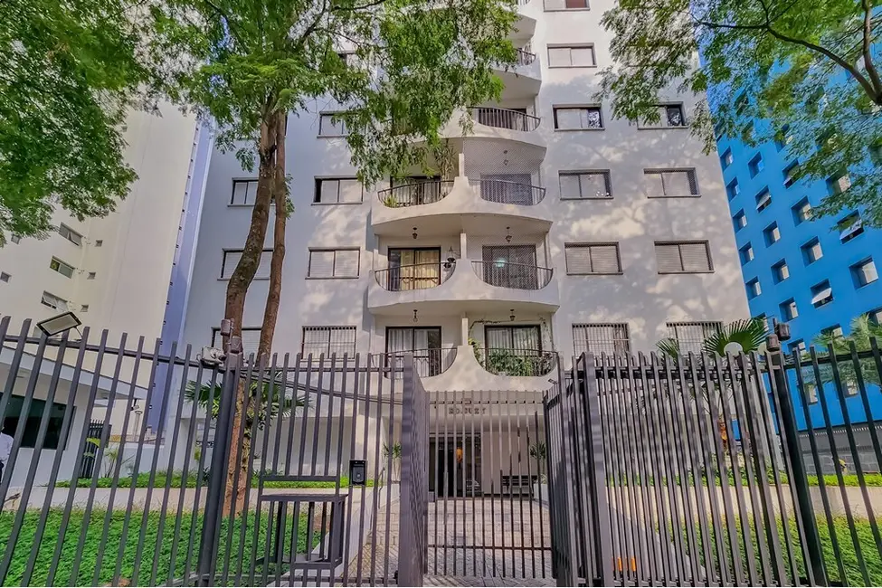 Foto 3 de Apartamento com 3 quartos à venda, 75m2 em Vila Olímpia, São Paulo - SP