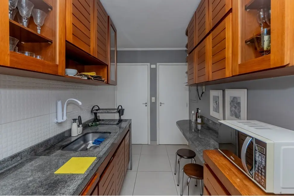 Foto 2 de Apartamento com 3 quartos à venda, 75m2 em Vila Olímpia, São Paulo - SP