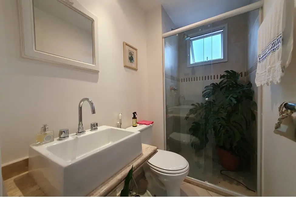 Apartamento com 2 quartos à venda, 87m2 em Vila Andrade, São Paulo - SP - imagem 3 Foto 3 de Apartamento com 2 quartos à venda, 87m2 em Vila Andrade, São Paulo - SP