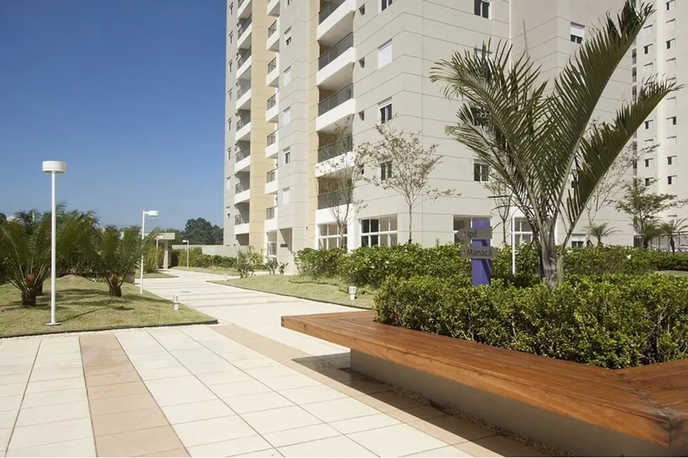 Apartamento com 2 quartos à venda, 87m2 em Vila Andrade, São Paulo - SP - imagem 8 Foto 8 de Apartamento com 2 quartos à venda, 87m2 em Vila Andrade, São Paulo - SP