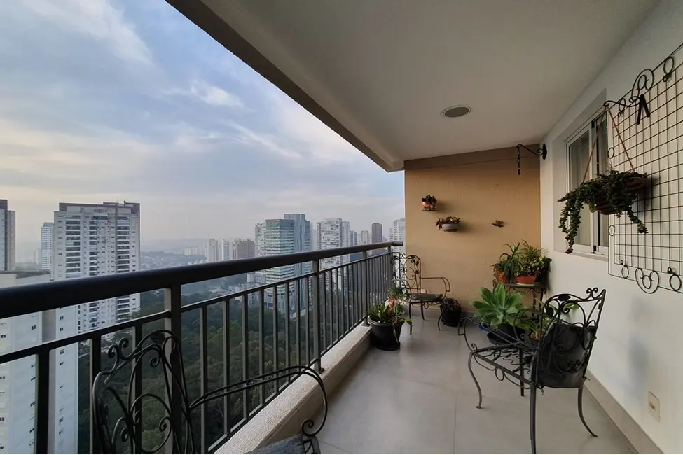 Apartamento com 2 quartos à venda, 87m2 em Vila Andrade, São Paulo - SP - imagem 6 Foto 6 de Apartamento com 2 quartos à venda, 87m2 em Vila Andrade, São Paulo - SP