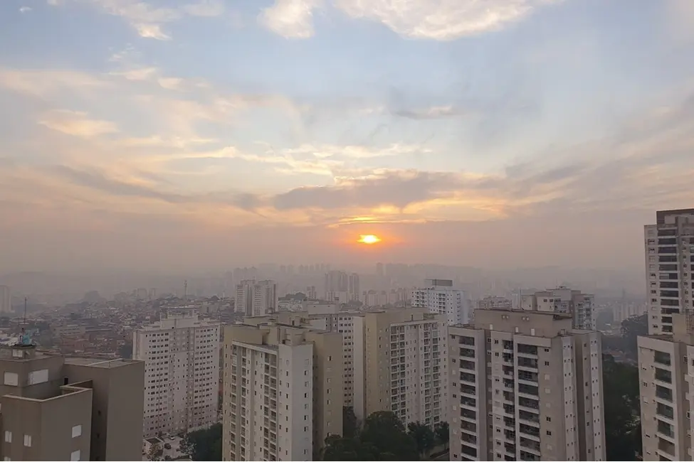 Apartamento com 2 quartos à venda, 87m2 em Vila Andrade, São Paulo - SP - imagem 5 Foto 5 de Apartamento com 2 quartos à venda, 87m2 em Vila Andrade, São Paulo - SP