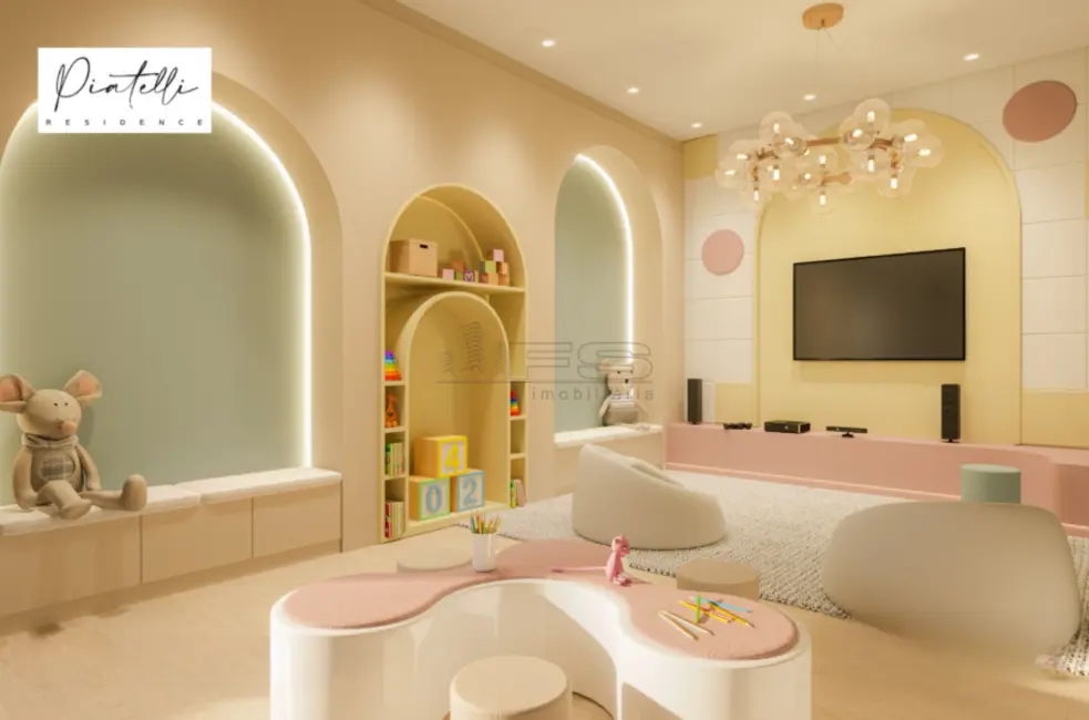 Foto 8 de Apartamento com 2 quartos à venda, 70m2 em Itapema - SC