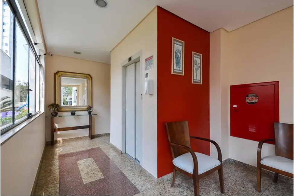 Foto 2 de Apartamento com 3 quartos à venda, 100m2 em Vila Mariana, São Paulo - SP