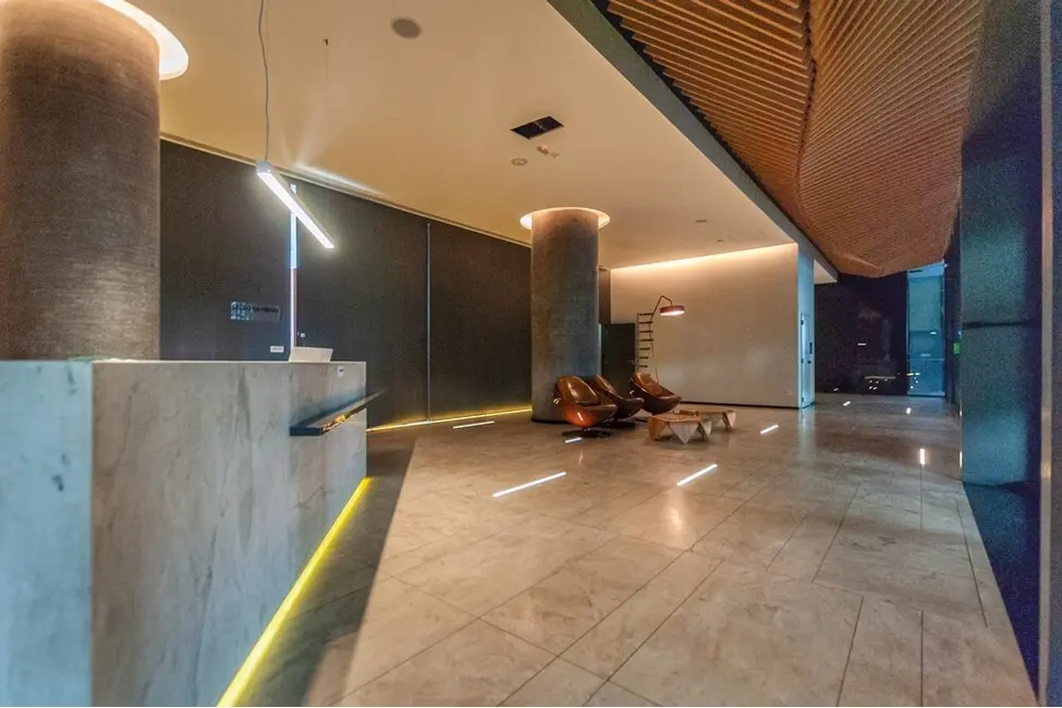 Foto 4 de Apartamento com 1 quarto à venda, 42m2 em Vila Olímpia, São Paulo - SP