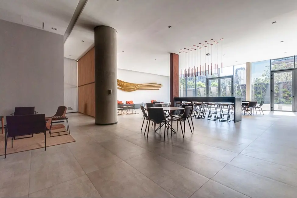 Foto 9 de Apartamento com 1 quarto à venda, 42m2 em Vila Olímpia, São Paulo - SP