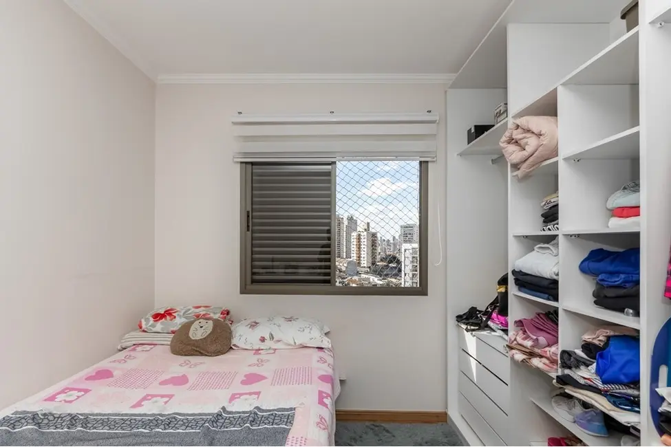 Apartamento com 3 quartos à venda, 117m2 em Saúde, São Paulo - SP - imagem 3 Foto 3 de Apartamento com 3 quartos à venda, 117m2 em Saúde, São Paulo - SP