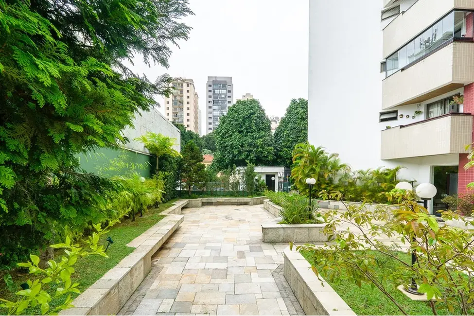 Apartamento com 3 quartos à venda, 117m2 em Saúde, São Paulo - SP - imagem 9 Foto 9 de Apartamento com 3 quartos à venda, 117m2 em Saúde, São Paulo - SP