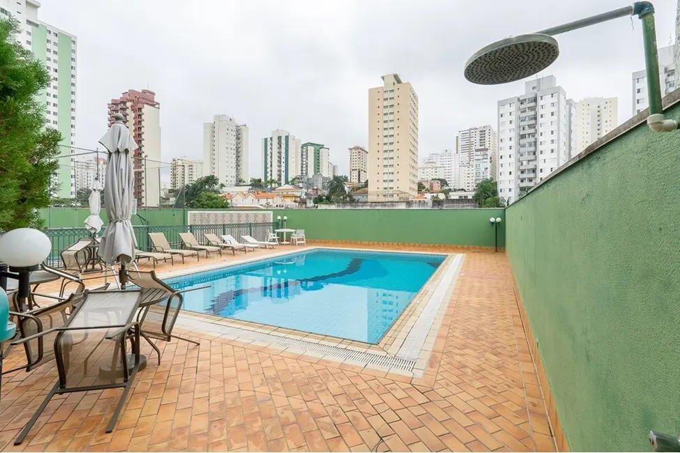 Apartamento com 3 quartos à venda, 117m2 em Saúde, São Paulo - SP - imagem 7 Foto 7 de Apartamento com 3 quartos à venda, 117m2 em Saúde, São Paulo - SP
