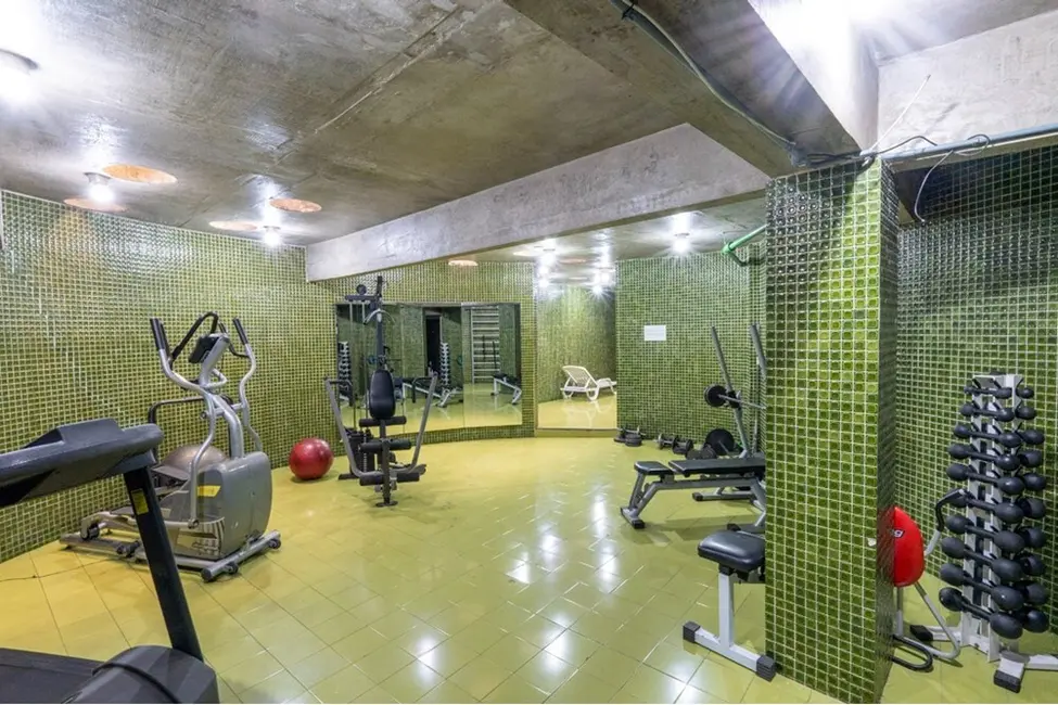 Apartamento com 1 quarto à venda, 84m2 em Butantã, São Paulo - SP - imagem 3 Foto 3 de Apartamento com 1 quarto à venda, 84m2 em Butantã, São Paulo - SP