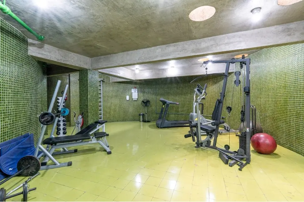 Apartamento com 1 quarto à venda, 84m2 em Butantã, São Paulo - SP - imagem 4 Foto 4 de Apartamento com 1 quarto à venda, 84m2 em Butantã, São Paulo - SP