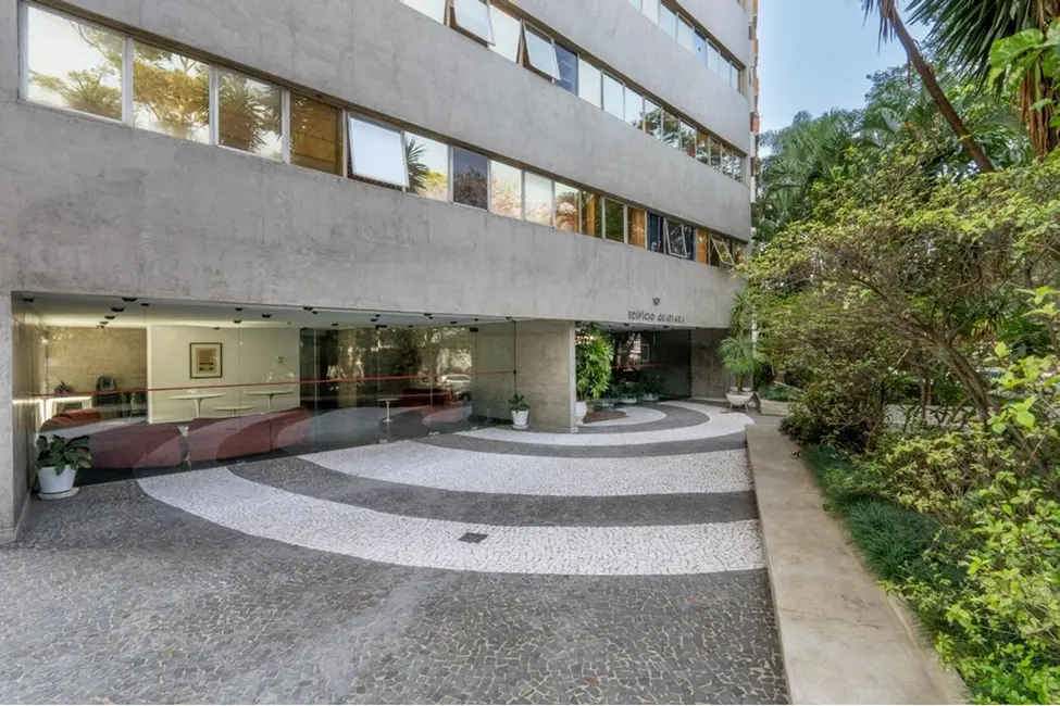 Apartamento com 1 quarto à venda, 84m2 em Butantã, São Paulo - SP - imagem 7 Foto 7 de Apartamento com 1 quarto à venda, 84m2 em Butantã, São Paulo - SP