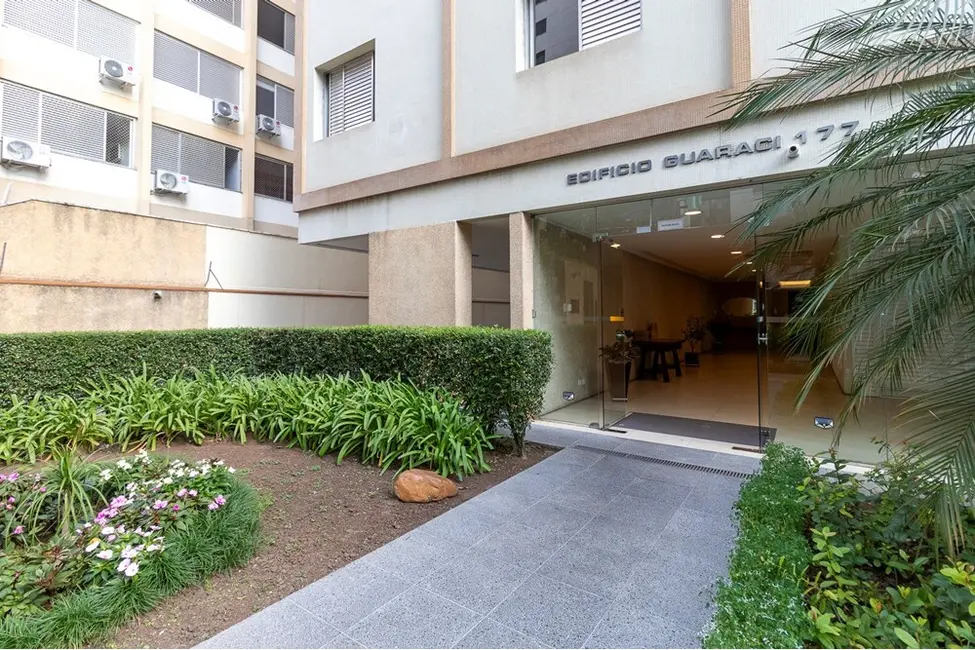Foto 4 de Apartamento com 3 quartos à venda, 105m2 em Jardim Paulista, São Paulo - SP