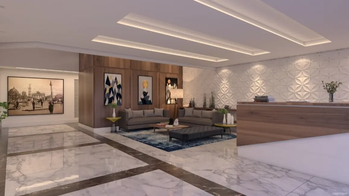 Foto 3 de Apartamento com 4 quartos à venda, 342m2 em Fazenda, Itajai - SC