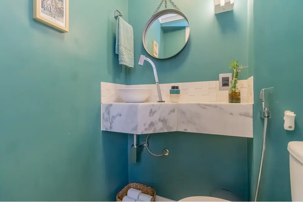 Foto 6 de Apartamento com 2 quartos à venda, 83m2 em Vila Clementino, São Paulo - SP